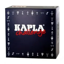 KAPLA® Challenge Online Kopen?