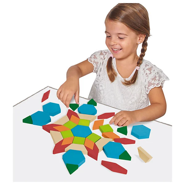 Eichhorn Mozaiek Vormen, 200dlg. Online Kopen? - Afbeelding 5