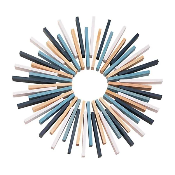 KAPLA, Winterbox 200 Plankjes Online Kopen? - Afbeelding 3