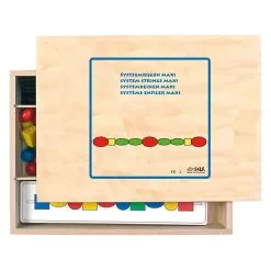 Rolf Originals - Systeemrijgen Maxi In Kist Online Kopen?