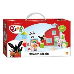 Bambolino Toys Bing Houten Blokken Online Kopen?