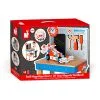 Janod Bluemaster Brico'kids - Werkbank XL Online Kopen?
