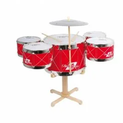 Small Foot - Drumstel Online Kopen?