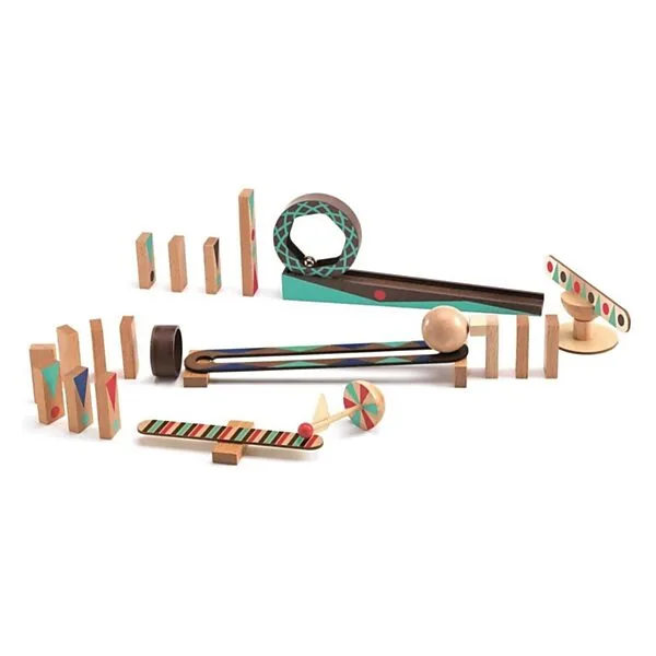 Djeco Zig & Go, 28dlg. Online Kopen? - Afbeelding 3