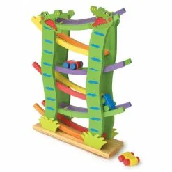 Small Foot - Krokobaan Online Kopen?