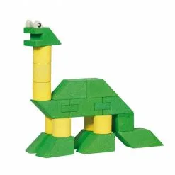 Goki Houten Stapel Dinosaurus, 23dlg. Online Kopen?