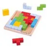 Bigjigs Houten Blokpuzzel Patronen Online Kopen?