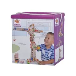 Eichhorn Constructor 5in1, 170dlg. Online Kopen?