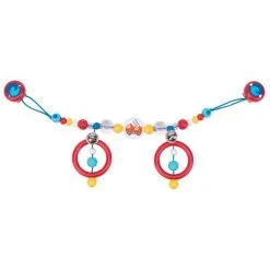Goki Kinderwagenspanner Brandweer Online Kopen?