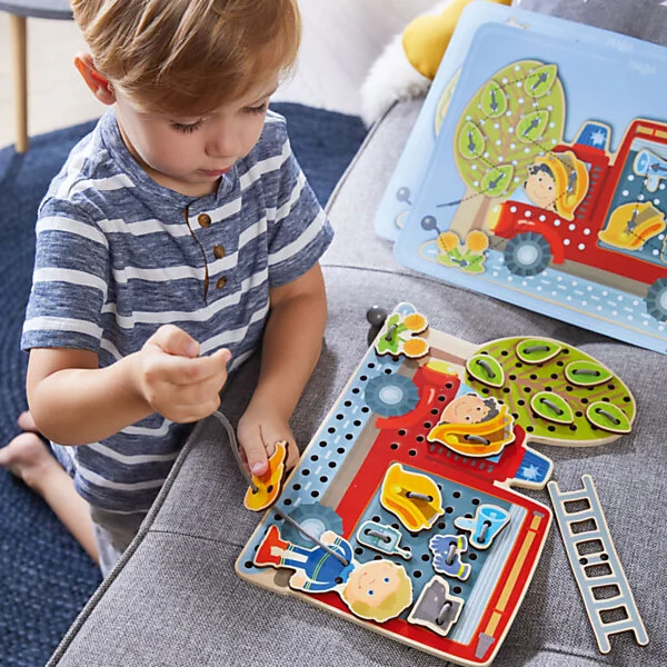 Haba Rijgspel - In Actie Online Kopen? - Afbeelding 7