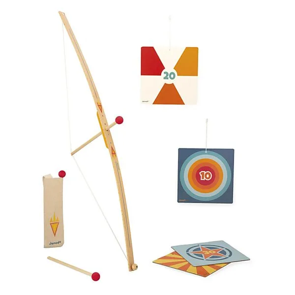 Janod - Boogschutter Online Kopen? - Afbeelding 2