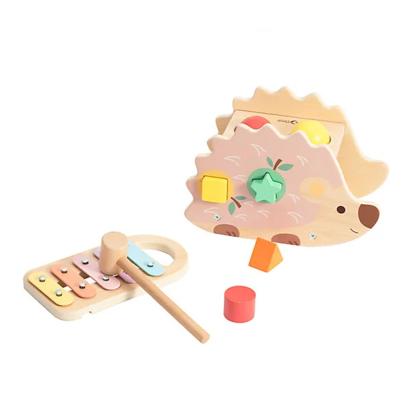 Classic World Houten Hamerbank Egel, 9dlg. Online Kopen?