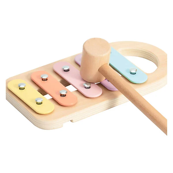 Classic World Houten Hamerbank Egel, 9dlg. Online Kopen? - Afbeelding 6