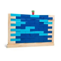 BS Toys Muurspel - Balans En Stapelspel Online Kopen?