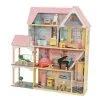 KidKraft Houten Poppenhuis Lola Mansion Online Kopen?