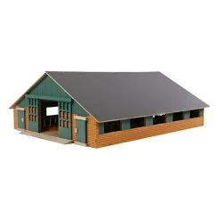 Kids Globe Loopstal Hout 1:32 Online Kopen?