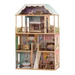 KidKraft Houten Poppenhuis Charlotte Online Kopen?