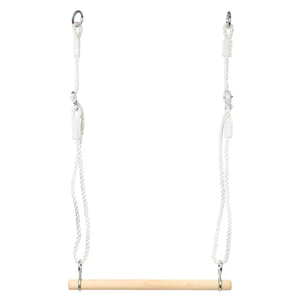 Small Foot - Houten Trapeze Online Kopen?