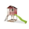 EXIT TOYS EXIT Loft 700 Houten Speelhuis - Rood Online Kopen?