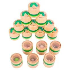 Small Foot - Rupsje Nooitgenoeg Luister Memo Online Kopen?