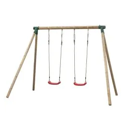 SwingKing Houten Schommel - Bernedette Online Kopen?