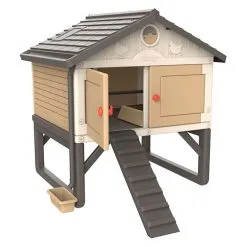 Smoby Kippenhok Online Kopen?