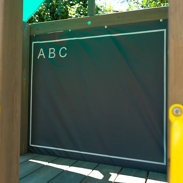 KidKraft Houten Speelhuis Met Schommels En Glijbaan Online Kopen? - Afbeelding 12