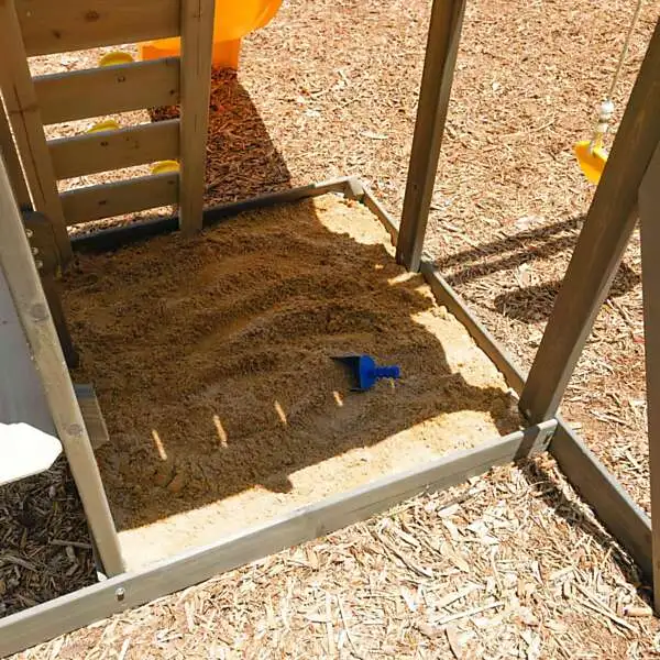 KidKraft Houten Speelhuis Met Schommels En Glijbaan Online Kopen? - Afbeelding 13