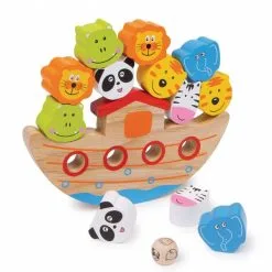 Small Foot - Balanceer-ark Online Kopen?