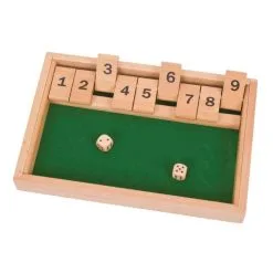 Bigjigs Shut The Box Online Kopen?