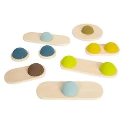 Small Foot - Balans Stenen Avontuur Set Online Kopen?