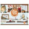 Djeco Zig & Go Action Reaction Baan Muziek, 52dlg. Online Kopen?