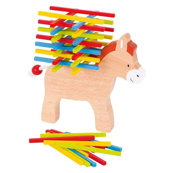 Goki Balansspel Pakezel Online Kopen?