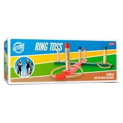 TACTIC Ringwerpspel Hout Online Kopen?