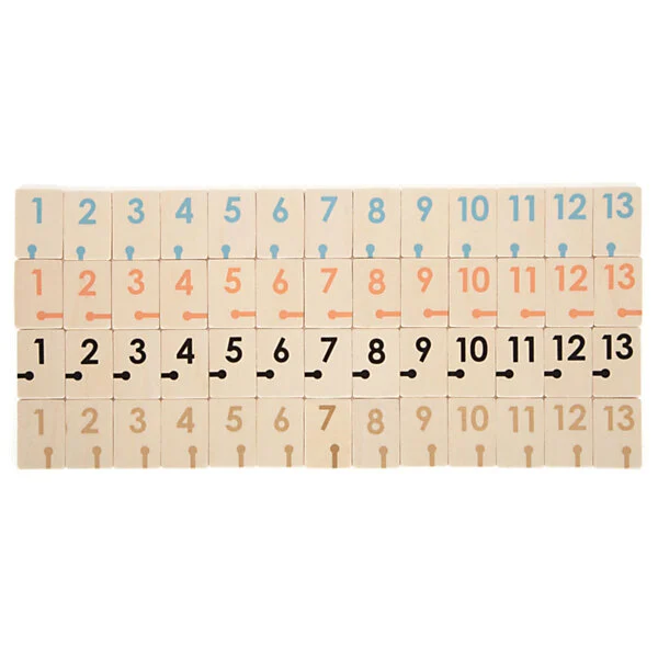 Small Foot - Houten Rummy Spel Online Kopen? - Afbeelding 10