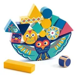 Djeco Balansspel Vogel Online Kopen?