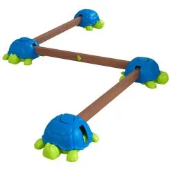 KidKraft Houten Evenwichtsbalk Schildpadden Online Kopen?