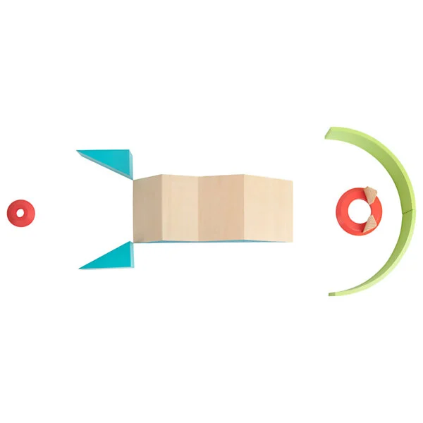 Small Foot - Houten Mini Golf, 20dlg. Online Kopen? - Afbeelding 4