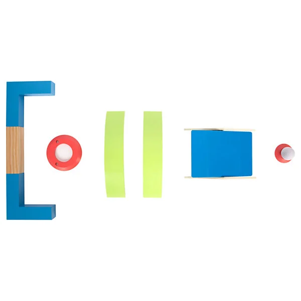 Small Foot - Houten Mini Golf, 20dlg. Online Kopen? - Afbeelding 5