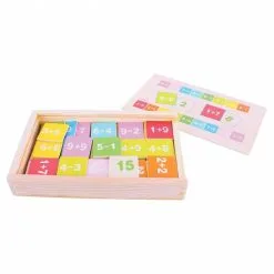 Bigjigs Optellen En Aftrekken Box Online Kopen?