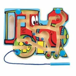 Hape Choo Choo Tracks Online Kopen?