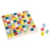 Small Foot - Houten Sudoku Spel Kleur, 82dlg. Online Kopen?
