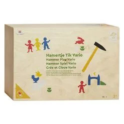 Rolf Originals - Hamertje Tik Vario Online Kopen?