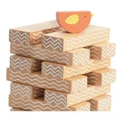 Classic World Houten Stapelspel Vogels, 23dlg. Online Kopen?