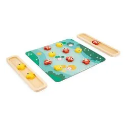 Janod Verjaardagsspel - Snavelen Hout Online Kopen?