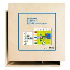 Rolf Originals - Bouwplan Kinderspel Online Kopen?