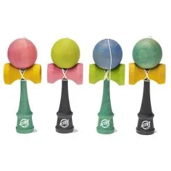 Selecta Houten Kendama Kleur Online Kopen?