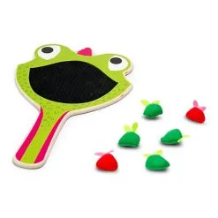 BS Toys Gekko Racket - Vang- En Werpspel Online Kopen?