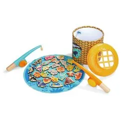 TopBright Magnetisch Visspel Oceaan Online Kopen?