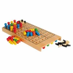 Goki Houten Meester Logica Online Kopen?